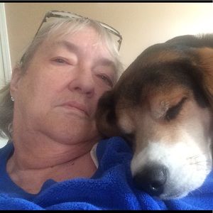 Meet your Posher, Gloria